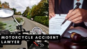 Navigating the Legal Process: Motorcycle Accident Lawyers in Riverside County